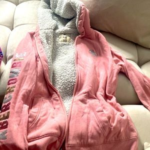 Girls hoodie